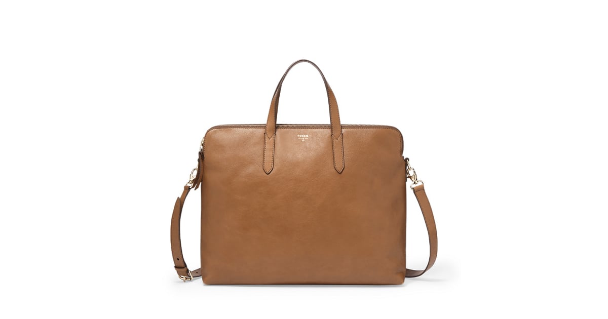 paper bag fossil