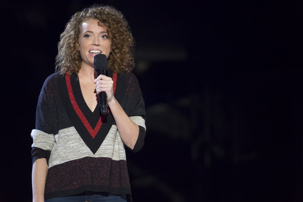 The Break With Michelle Wolf