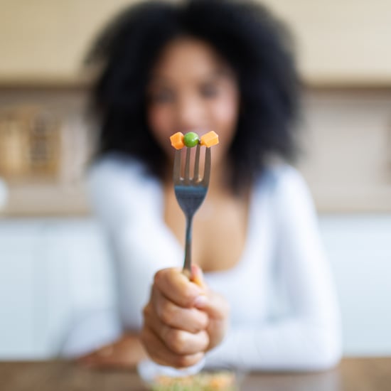 A Case For Eating Peas