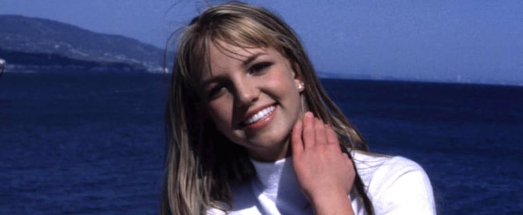 Britney Spears Pictures From 1999