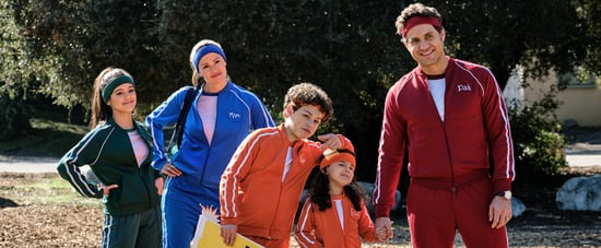 Netflix's Yes Day Movie Trailer and Details