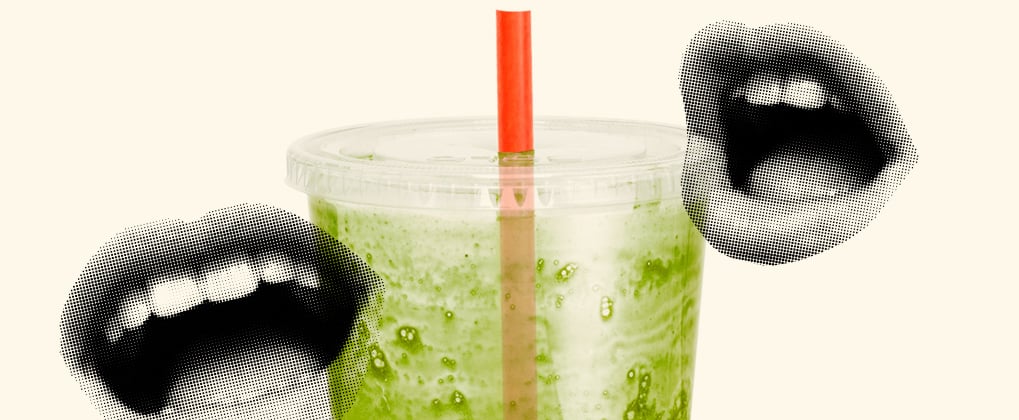 Do We Really Need "What I Eat in a Day" Videos?