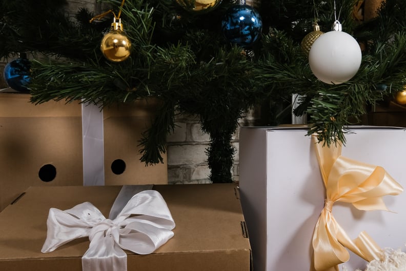 Have Gifts Shipped to Your Final Destination