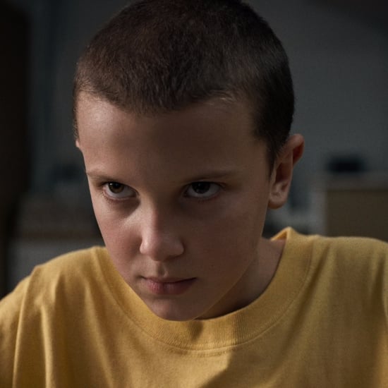 What Happened in Stranger Things Season 1?