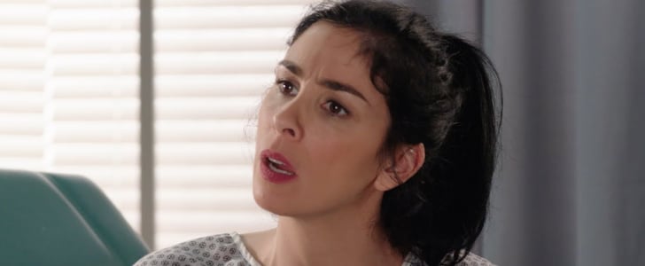Sarah Silverman Equal Pay Video
