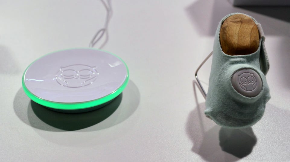 Best Parenting Gadgets 2016