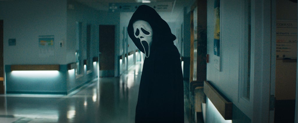 See the Trailers and First-Look Photos For Scream (2022)