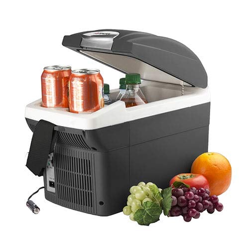 Wagan EL6206 Portable Electric Cooler/Warmer For Car