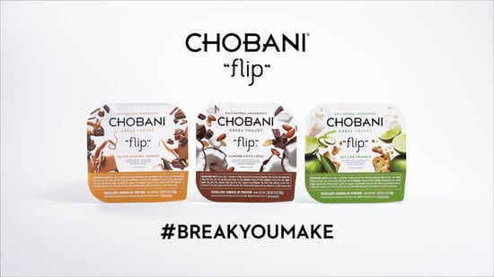 More From Chobani