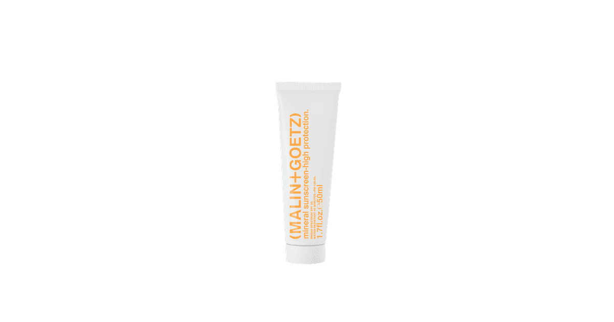 Best Face Sunscreen for Sensitive Skin 14 Best Face Sunscreens of