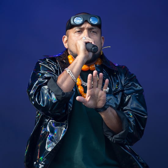 Sean Paul Is Performing on Winter Love Island 2020