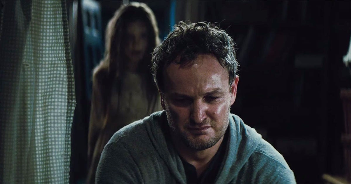 Jason Clarke | POPSUGAR Celebrity