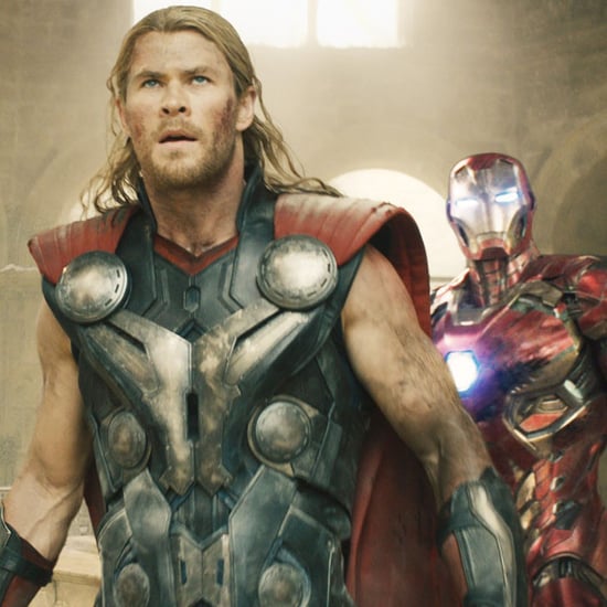 Marvel Movies Postcredits Scenes