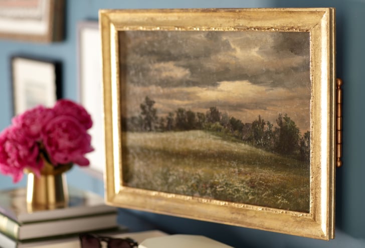 How to Hide Wall Imperfections | POPSUGAR Home Photo 1