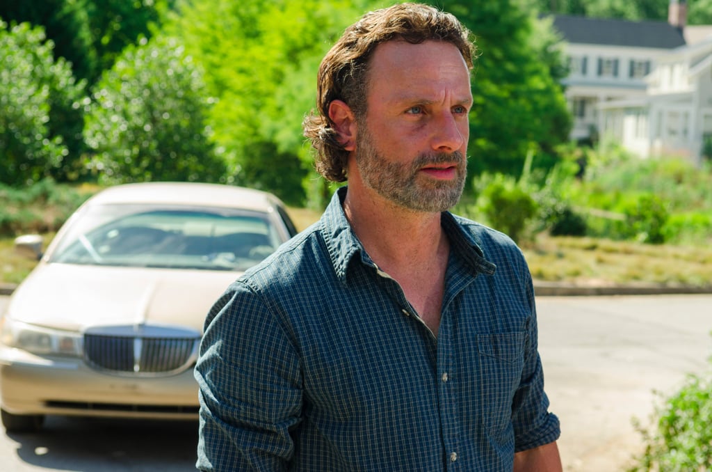 Songs From The Walking Dead