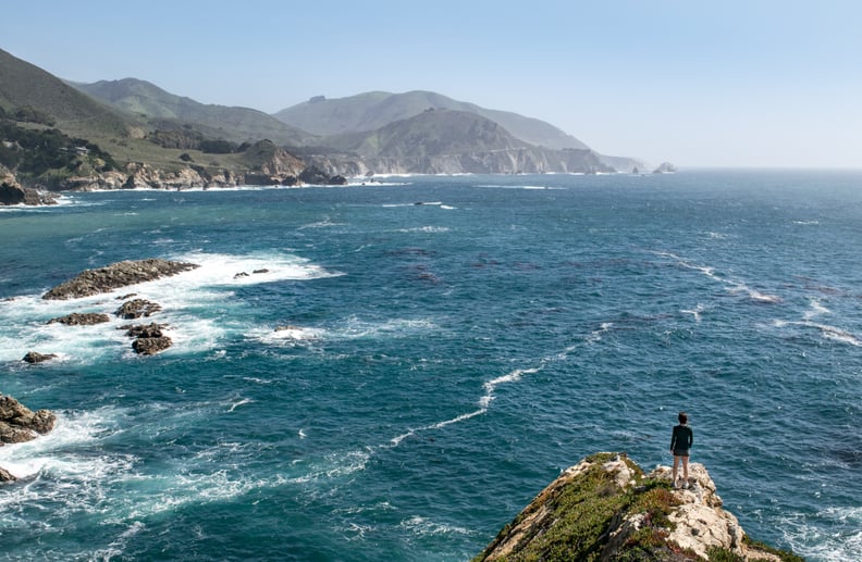 Big Sur, California