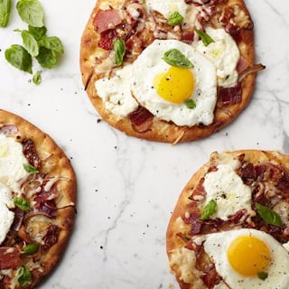 Fun Breakfast Ideas