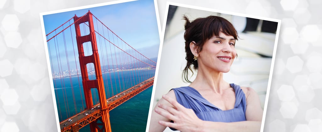 Win a Trip to San Francisco
