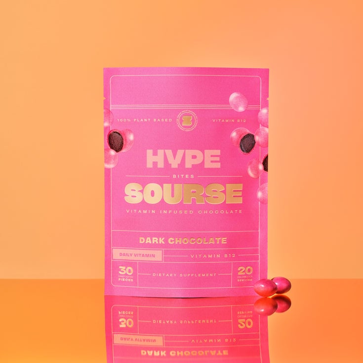 Sourse Hype Bites