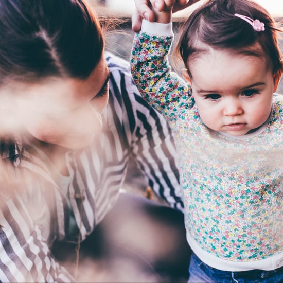 Parenting Lesson That Helped My Marriage