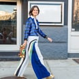 Why This New Spin on Stripes Is the Trend to Try Now
