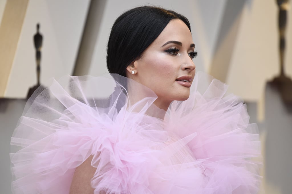 Kacey Musgraves Dress at the 2019 Oscars