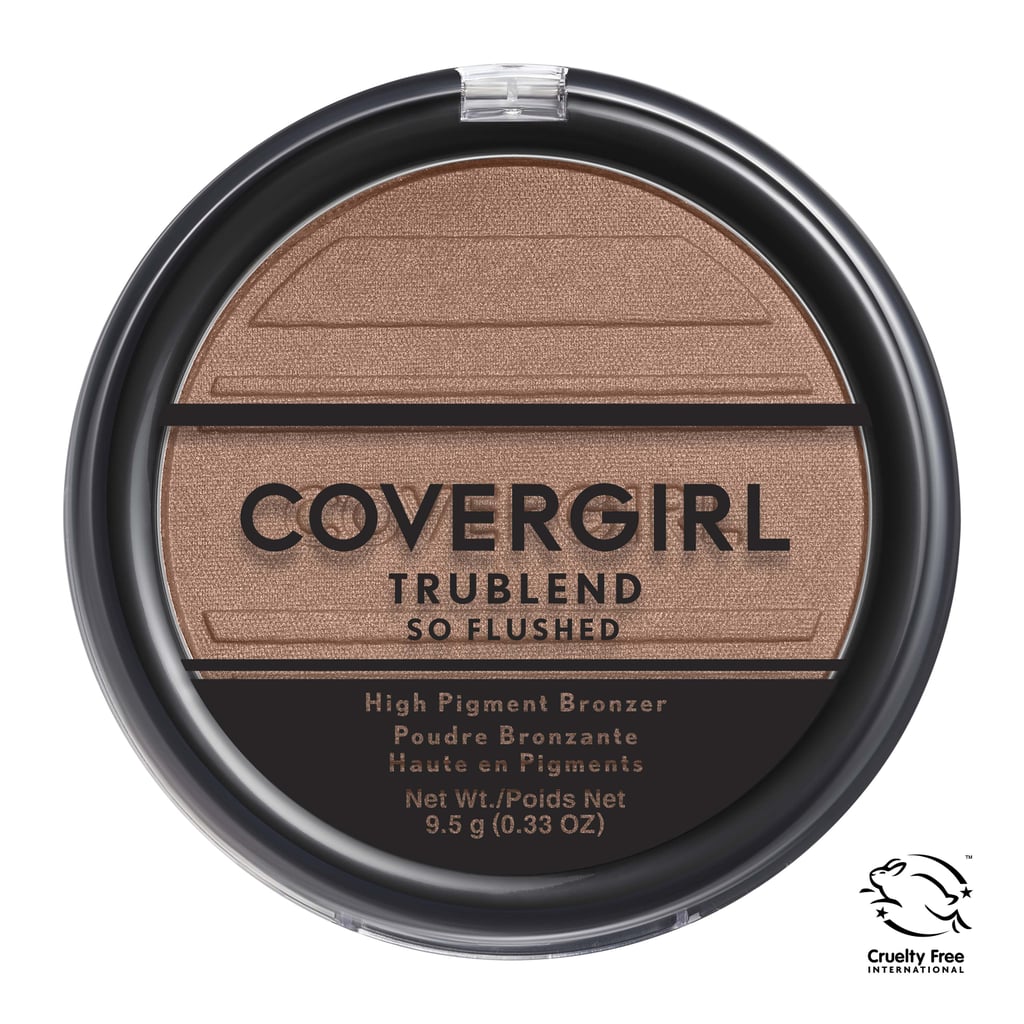 Covergirl TruBlend So Flushed Bronzer