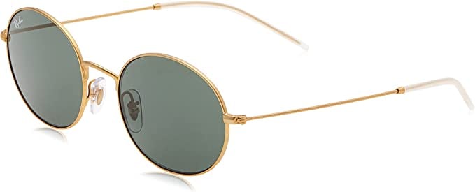 Ray-Ban Beat Oval Sunglasses