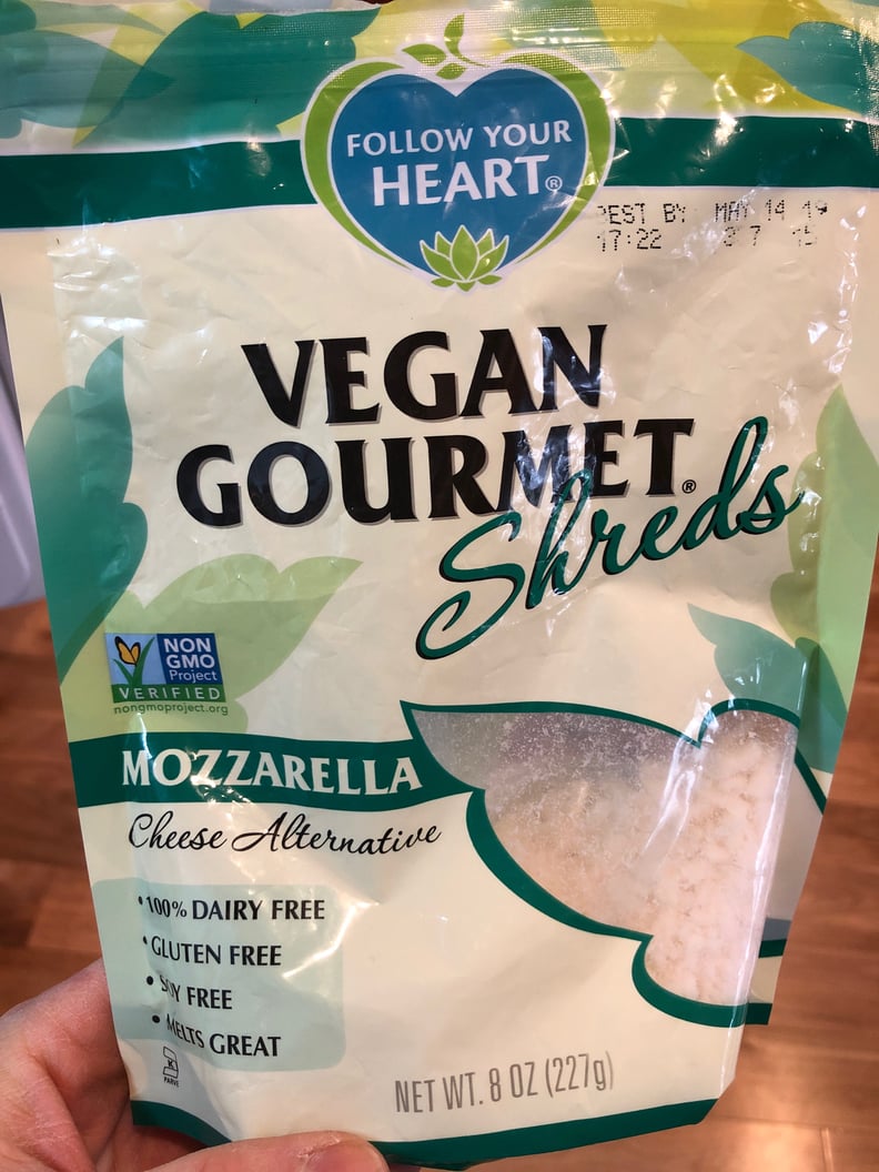 Best Mozzarella Shreds