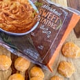 I Just Discovered Trader Joe's Frozen Mashed Sweet Potatoes and 10 Healthy Ways to Use Them