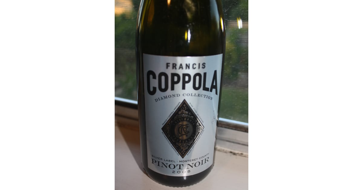 coppola wine pinot noir