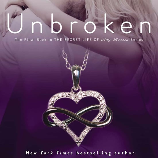 Unbroken by Lisa Renee Jones Book Excerpt
