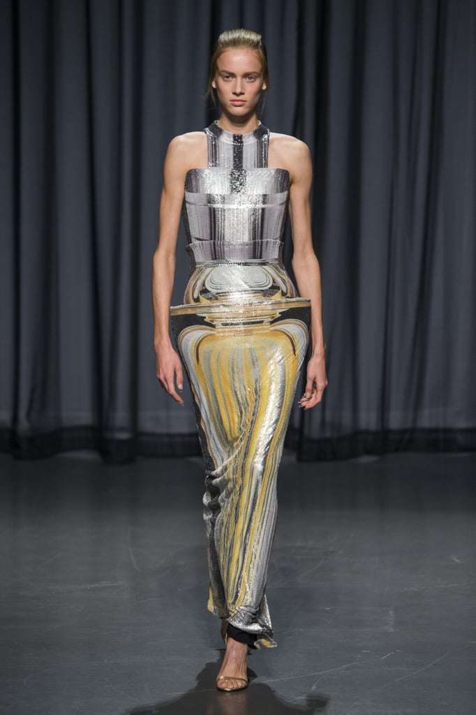 Mary Katrantzou Spring 2019 Collection