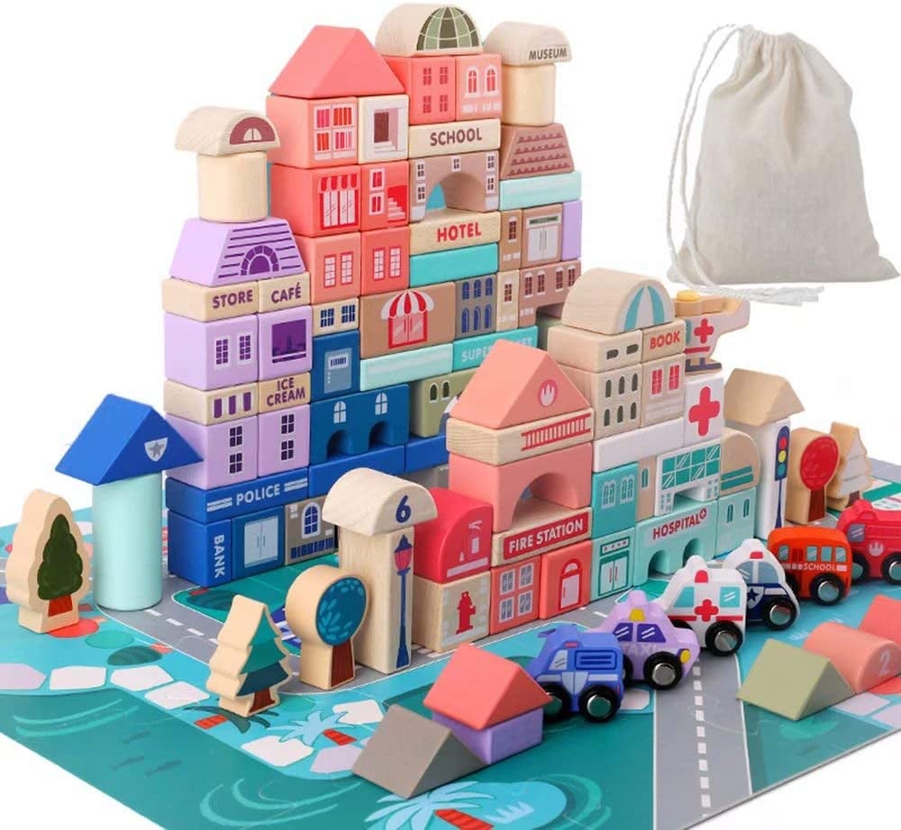 Best wooden toys for 5 year olds outlet