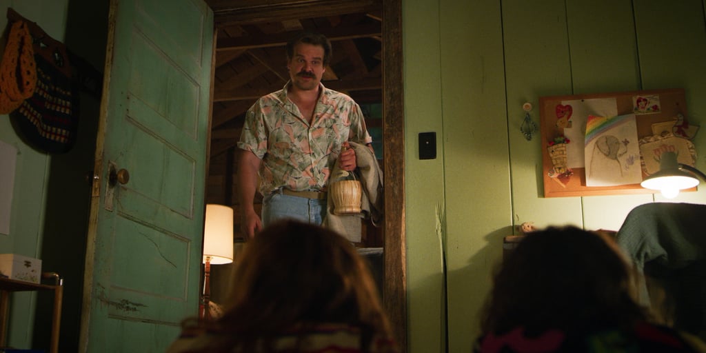 OK, Just One More Look at That Glorious Hawaiian!