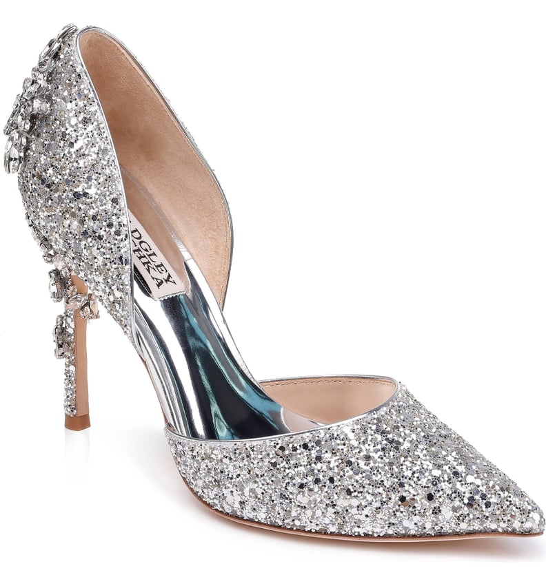 Badgley Mischka Vogue d'Orsay Pump