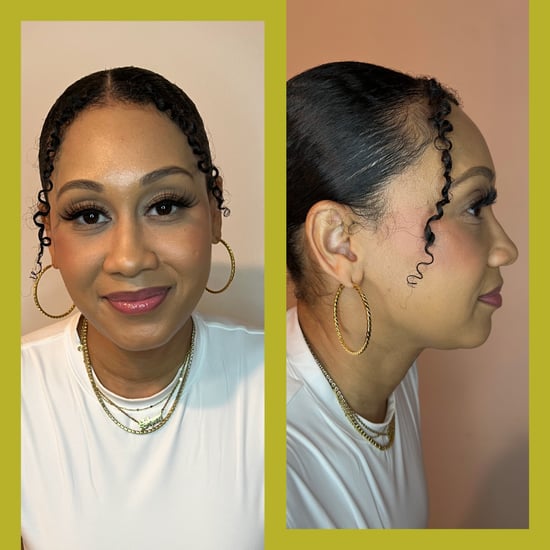 Glamnetic Magnetic Lashes and Liner Review With Photos