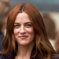 Riley Keough's Daughter Has a Name Inspired by Elvis Presley