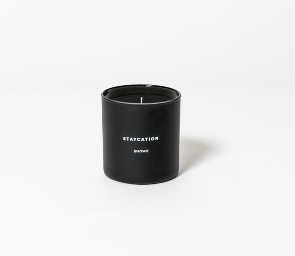 Snowe Candle