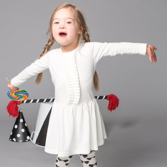 Back-to-School Campaign Stars Kids With Down Syndrome