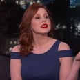 Vanessa Bayer Kills It With Her Impressions of the Friends Characters