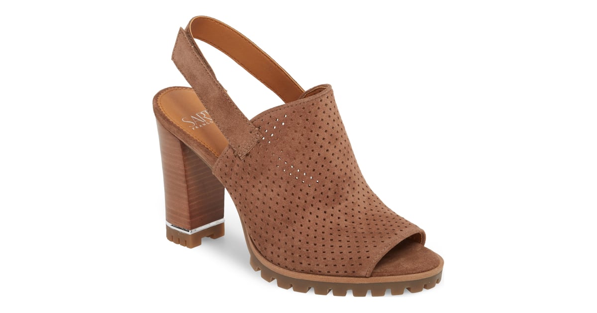 analise sandal sarto by franco sarto