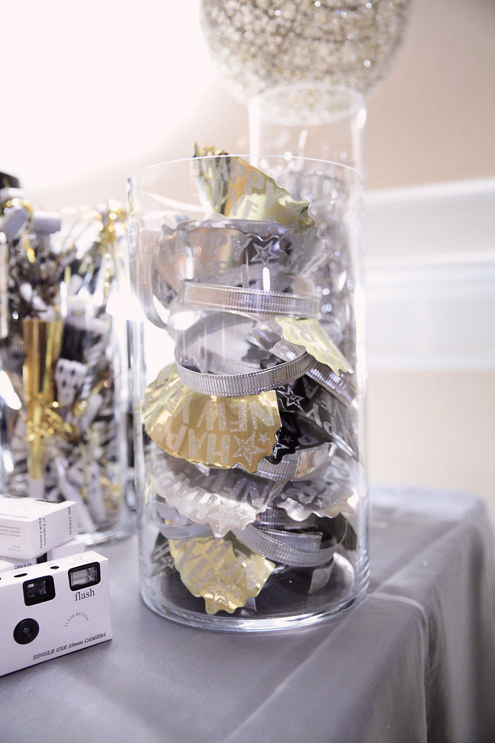 New Year's Eve Weddings | PS Love