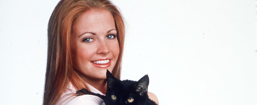 Best Style Moments on Sabrina the Teenage Witch