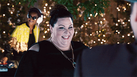 When Toby Busts a Move to Impress Kate, and It's So Damn Cute