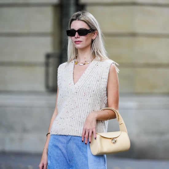 How to Style: 12 Sweater-Vest Outfits