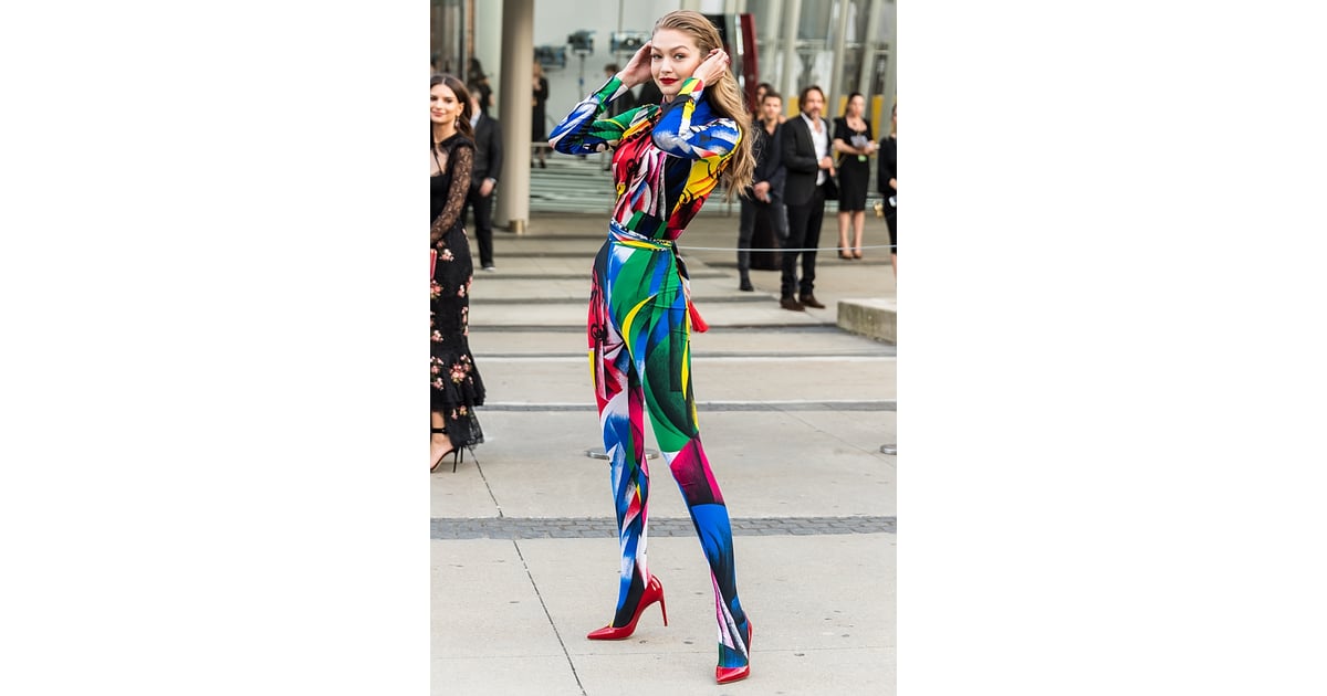 versace jumpsuit