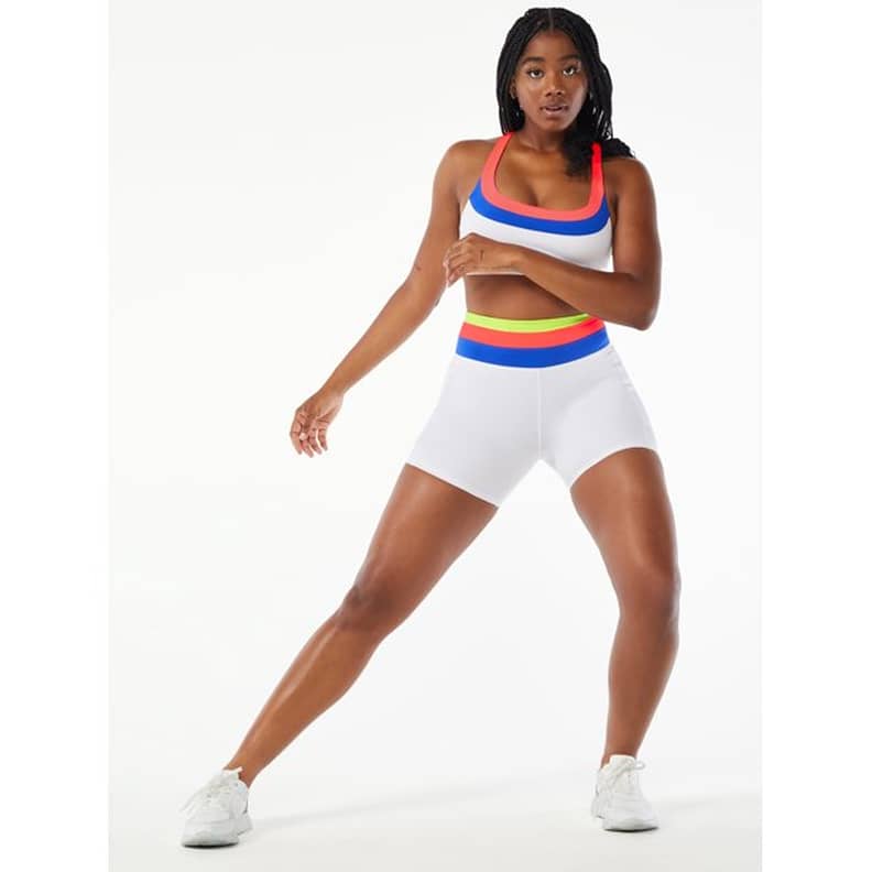 Walmart's Athleisure line: Love & Sports – Two Peas in a Blog