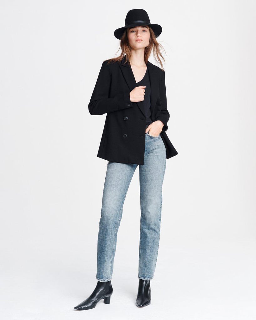 Rag & Bone Nyx Blazer