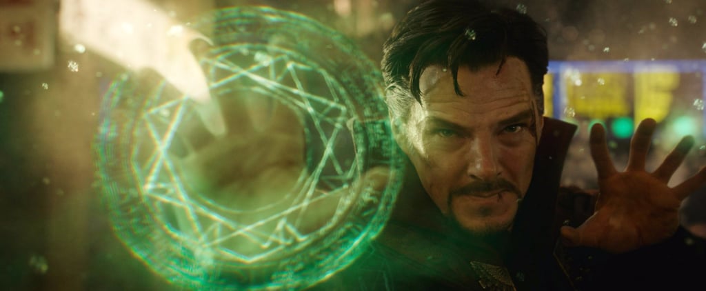 What Happens in the Doctor Strange Comic Books?